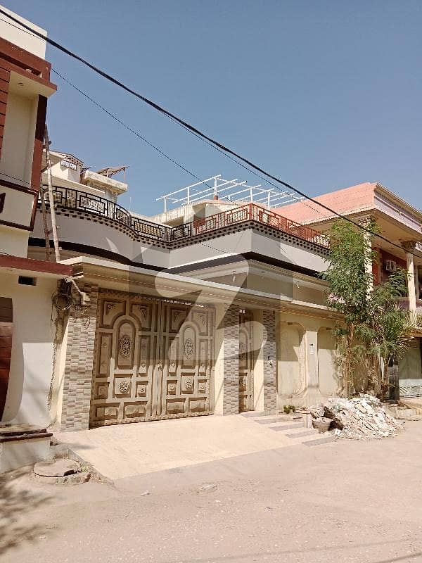 Bungalow Good Gated Society