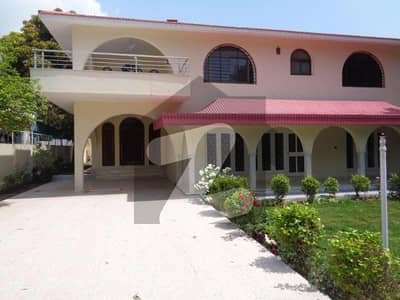 ای ۔ 7 اسلام آباد میں 6 کمروں کا 2 کنال مکان 11.0 لاکھ میں کرایہ پر دستیاب ہے۔