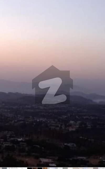 بالقیاز ٹاؤن ایبٹ آباد میں 5 کمروں کا 10 مرلہ مکان 2.5 کروڑ میں برائے فروخت۔