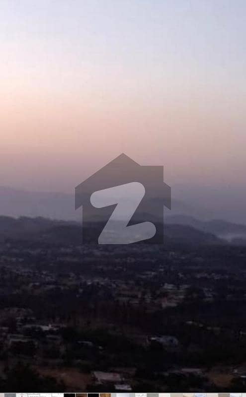 بالقیاز ٹاؤن ایبٹ آباد میں 5 کمروں کا 10 مرلہ مکان 2.5 کروڑ میں برائے فروخت۔