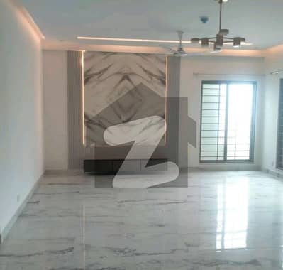 Flat Sized 10 Marla In Askari 11 - Sector D Flat Sized 10 Marla In Askari 11 - Sector D