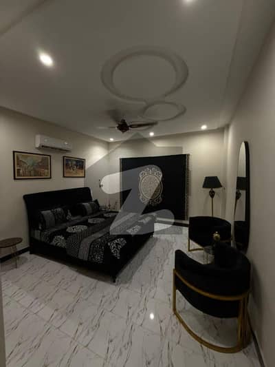 Prominently-Located Flat Available In Buch Executive Villas For Rent