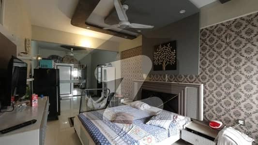 Looking For A Prime Location Upper Portion In Karachi