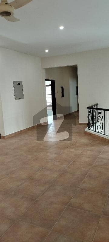 500 Sq. Yds Bungalow For Rent With Basement