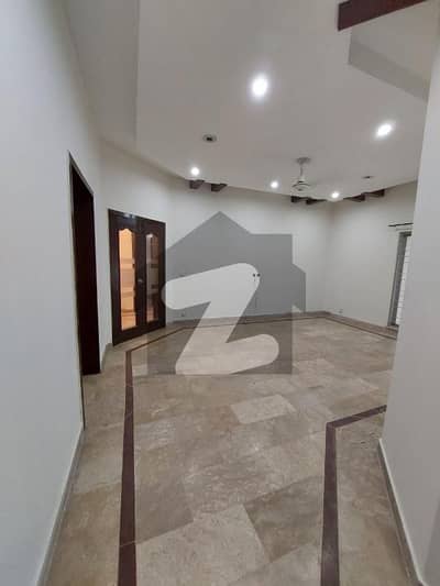 10 Marla Upper Portion For Rent