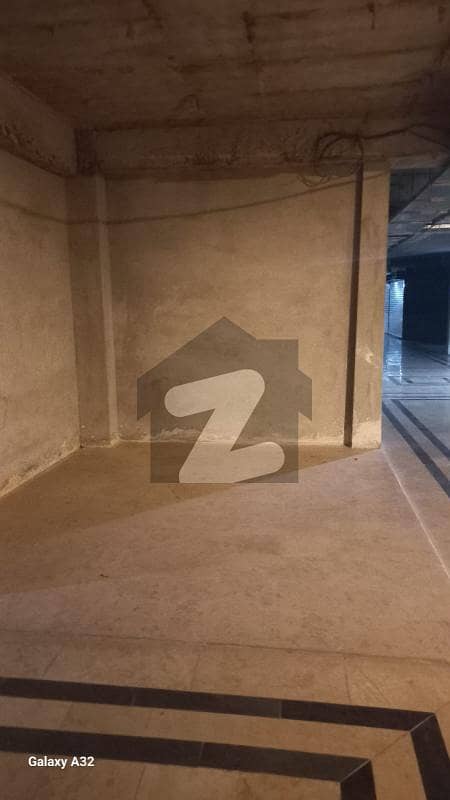 200 Sqft On Installments In Main PWD 200 Sqft On Installments In Main PWD