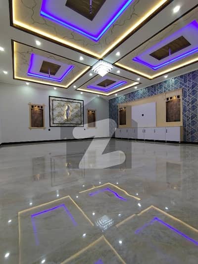2 Kanal House For Rent | 1 Kanal house & 1 Kanal chaman