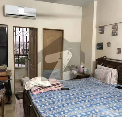 گلشنِ اقبال - بلاک 6 گلشنِ اقبال,گلشنِ اقبال ٹاؤن,کراچی میں 4 کمروں کا 5 مرلہ مکان 1.3 لاکھ میں کرایہ پر دستیاب ہے۔