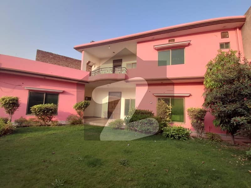 Beautiful spacious 16 marla house shah faisal colony Beautiful spacious 16 marla house shah faisal colony