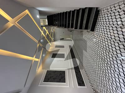 Brandnew Luxury House For Sale Solid Construction with A+ Material Hot Location Very Near to Main Road Everything available near to house Car garage 3 connections Electricity Gas Water available Feel free to contact me