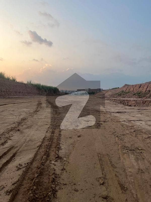 Jinah Garden 5 Marla Non Lop Plot For Sale Jinah Garden 5 Marla Non Lop Plot For Sale