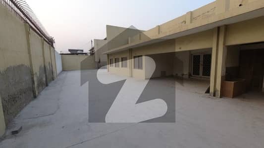 سندھ انڈسٹریل ٹریڈنگ اسٹی - ایس آئی ٹی ای کراچی میں 9 کنال صنعتی زمین 38.0 کروڑ میں برائے فروخت۔