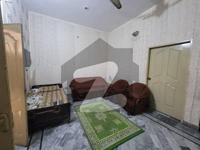 لال پل مغلپورہ,لاہور میں 4 کمروں کا 4 مرلہ مکان 1.25 کروڑ میں برائے فروخت۔