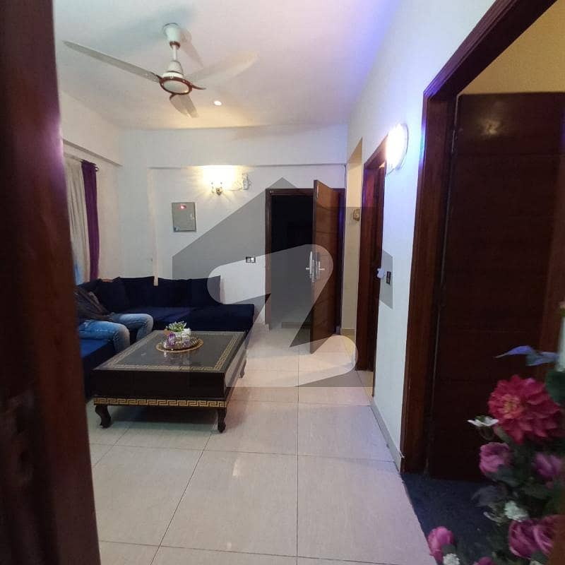 Luxury Apartment Available For Rent