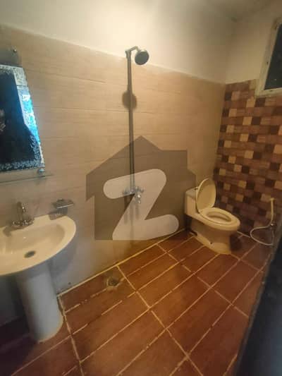 ایچ ۔ 13 اسلام آباد میں 2 کمروں کا 4 مرلہ فلیٹ 55.0 ہزار میں کرایہ پر دستیاب ہے۔