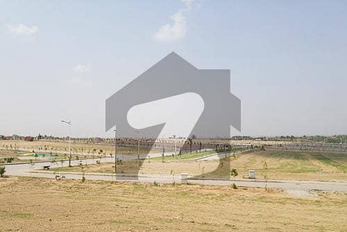 DHA PHASE 6 4 MARLA COMMERCIAL PLOT
