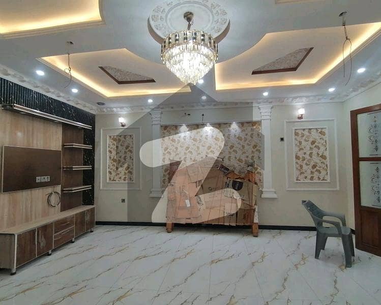 1 Kanal Upper Portion In Only Rs. 120000