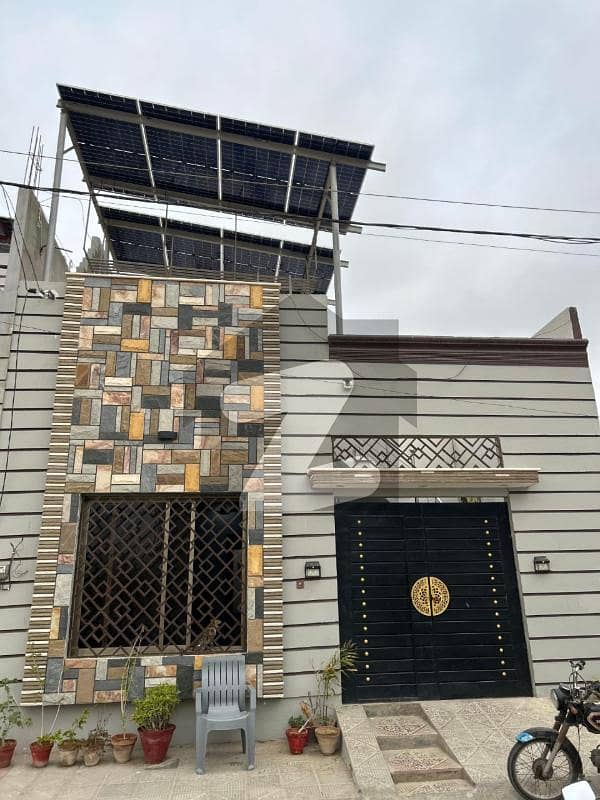 ایلیز گارڈن گداپ ٹاؤن,کراچی میں 2 کمروں کا 5 مرلہ مکان 1.2 کروڑ میں برائے فروخت۔ ایلیز گارڈن گداپ ٹاؤن,کراچی میں 2 کمروں کا 5 مرلہ مکان 1.2 کروڑ میں برائے فروخت۔