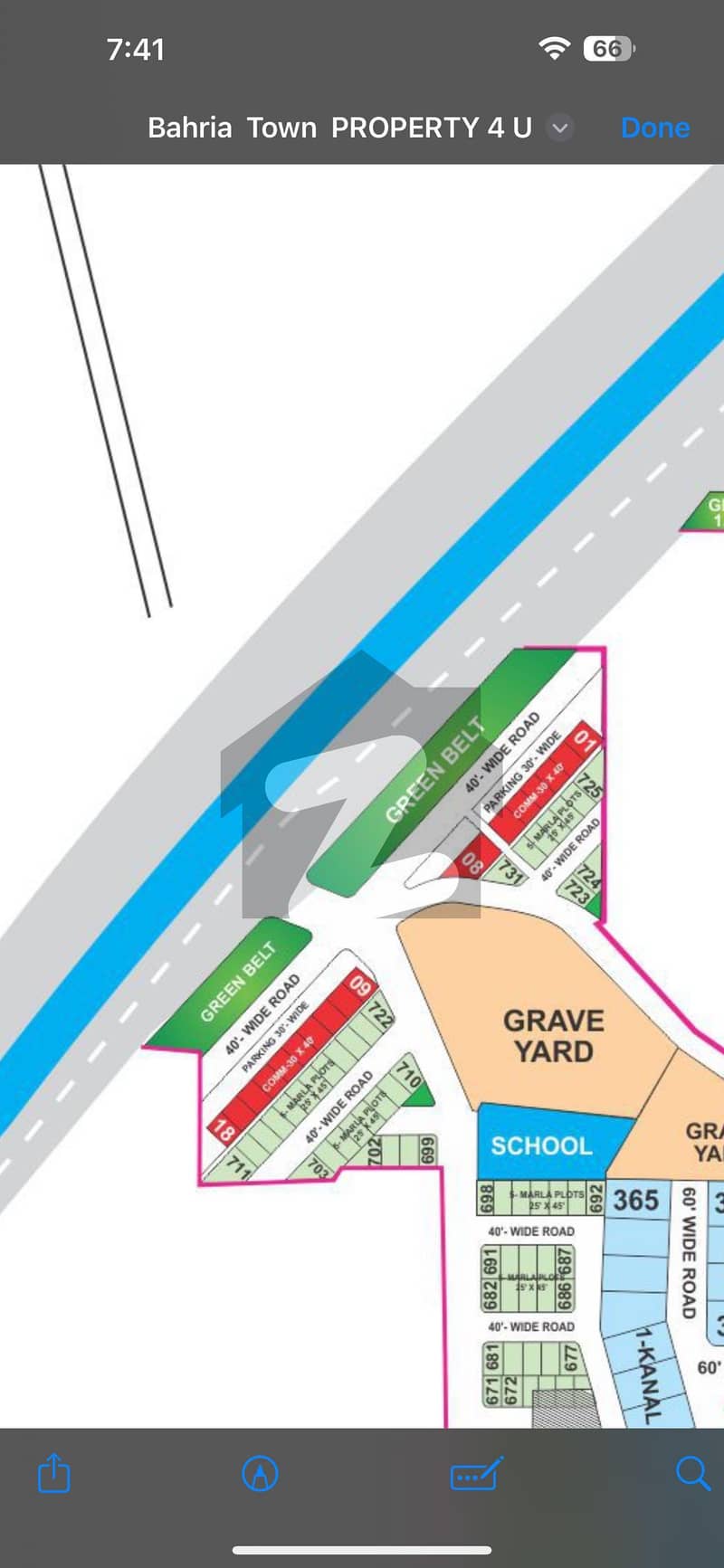 CANAL ROAD LOW PRICE