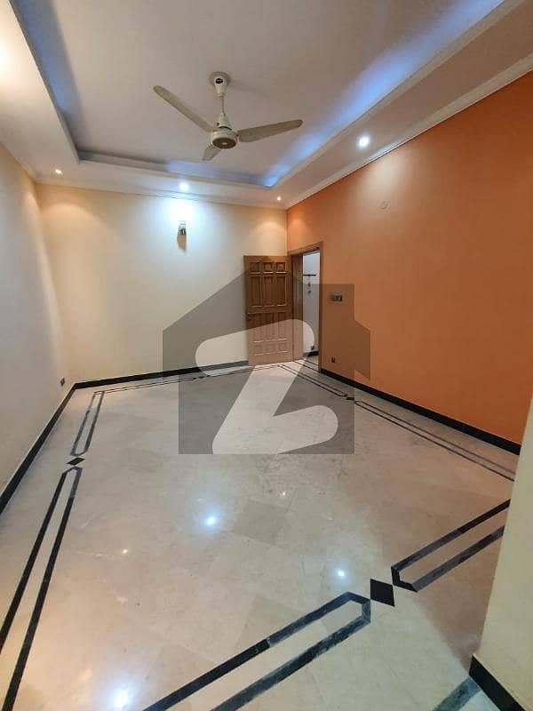 14 Marla Ground Floor Available For Rent In G-13 14 Marla Ground Floor Available For Rent In G-13