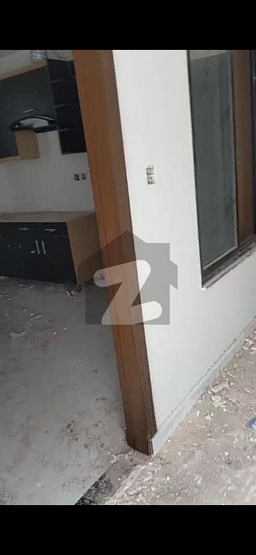 1 bed flat Brand New