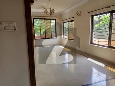 I-8 Good Location Ground Portion Available For Rent