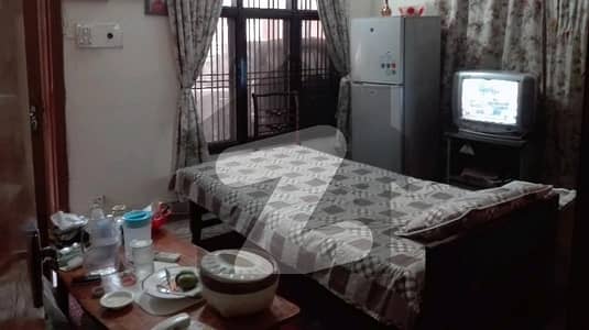 Upper Portion For rent In Beautiful Model Town - Block N