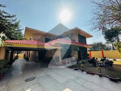 Beautiful Double Storey Furnished House is For Rent in F-8 Beautiful Double Storey Furnished House is For Rent in F-8