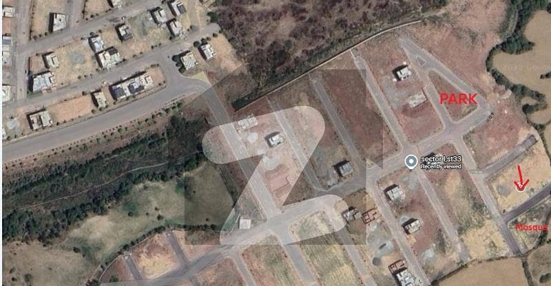 5 Marla Plot , Direct Owner