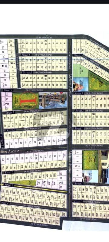 ایلیز گارڈن گداپ ٹاؤن,کراچی میں 5 مرلہ رہائشی پلاٹ 43.0 لاکھ میں برائے فروخت۔ ایلیز گارڈن گداپ ٹاؤن,کراچی میں 5 مرلہ رہائشی پلاٹ 43.0 لاکھ میں برائے فروخت۔