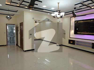 7 Marla Beautiful Brand New Double Story House Available For Rent 7 Marla Beautiful Brand New Double Story House Available For Rent