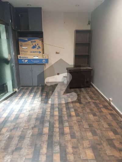 Idol office for good rent income coming