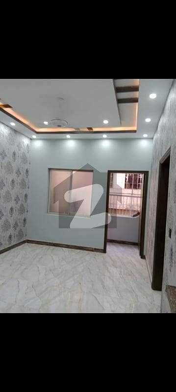 نشاط کمرشل ایریا ڈی ایچ اے فیز 6,ڈی ایچ اے ڈیفینس,کراچی میں 2 کمروں کا 4 مرلہ فلیٹ 1.3 کروڑ میں برائے فروخت۔