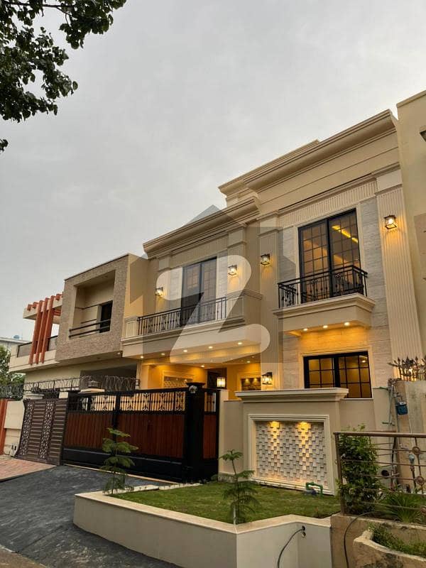 G-13 30x60 Designer House available for sale