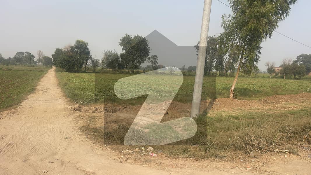 Main Suay Aasal Road Lahore