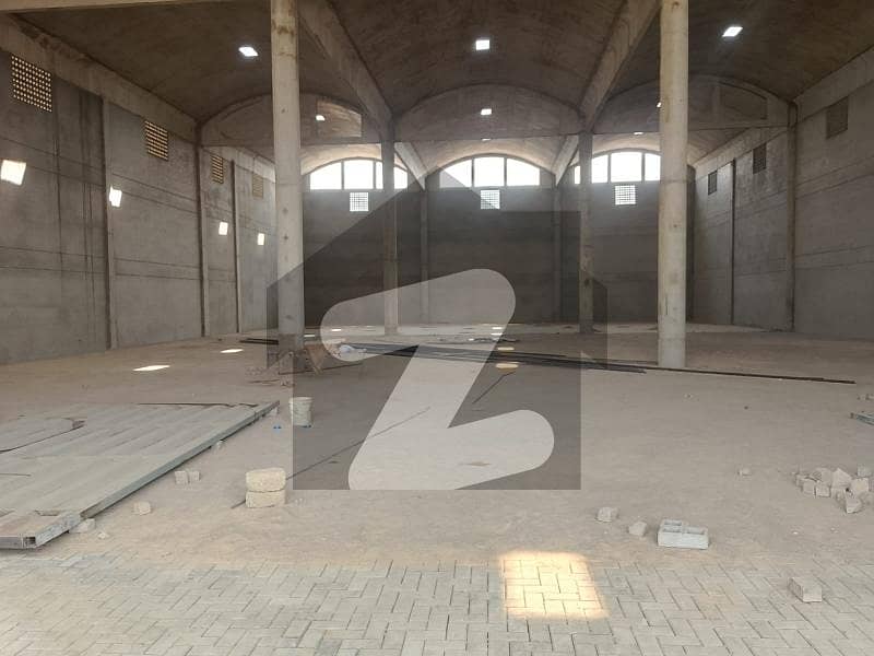 Main Road Warehouse Is Available For Rent