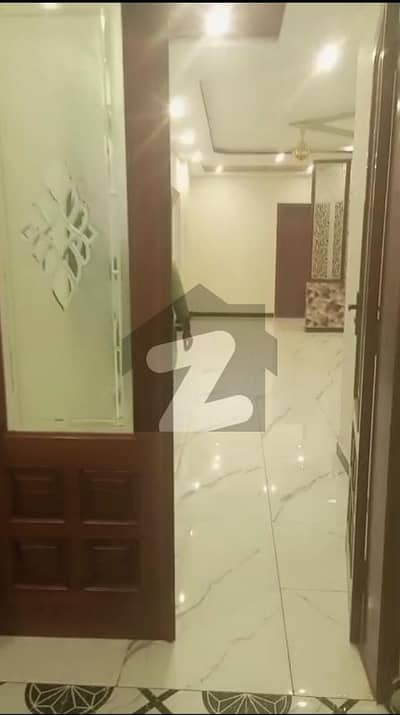 1 kanal Brand new upper portion for rent in Nespak Phase 3
