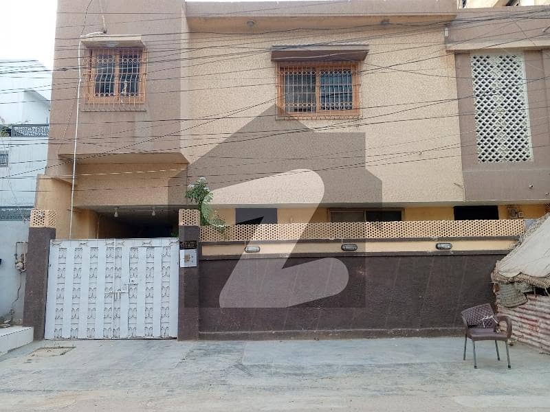 Gulshan Iqbal Block 2, 240 Yards House For Sale Gulshan Iqbal Block 2, 240 Yards House For Sale