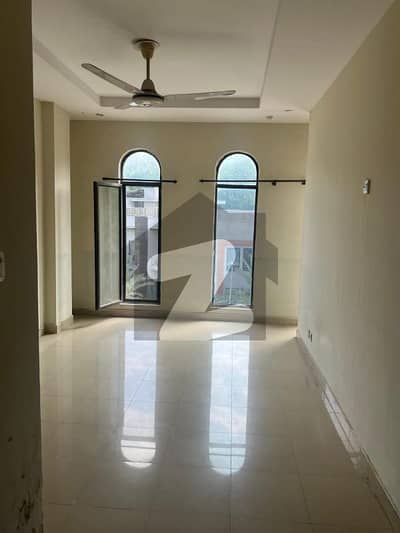 2 BED APARTMENT FOR RENT BHARIA TOWN PHASE 7 RAWALPINDI
