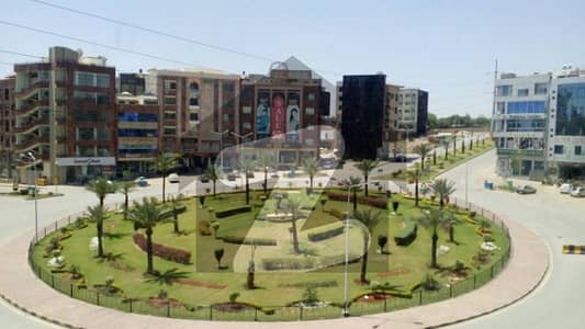 بحریہ ٹاؤن فیز 8 بحریہ ٹاؤن راولپنڈی,راولپنڈی میں 10 مرلہ کمرشل پلاٹ 6.66 کروڑ میں برائے فروخت۔