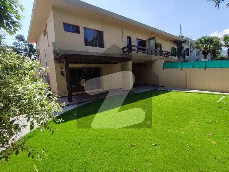 F-7 House For Rent F-7 House For Rent