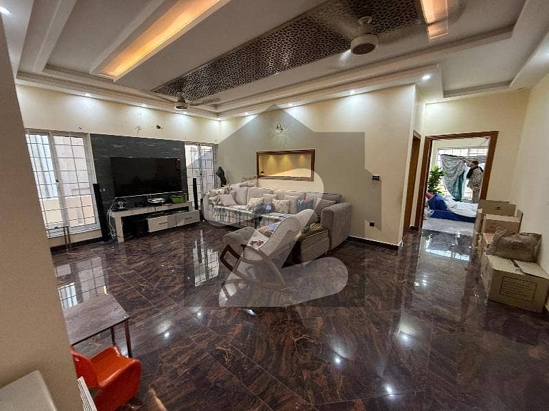 Upper Portion Is Available For rent In E-11 Upper Portion Is Available For rent In E-11