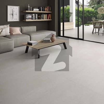 Office In Front Of Fountains