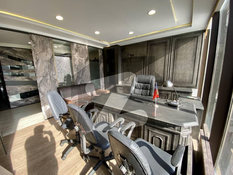 بخاری کمرشل ایریا ڈی ایچ اے فیز 6,ڈی ایچ اے ڈیفینس,کراچی میں 5 مرلہ دفتر 1.8 لاکھ میں کرایہ پر دستیاب ہے۔