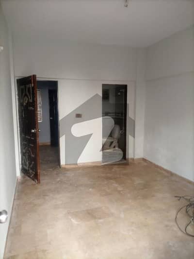 Hunaid City Block 17 Gulistan E Jahor Karachi