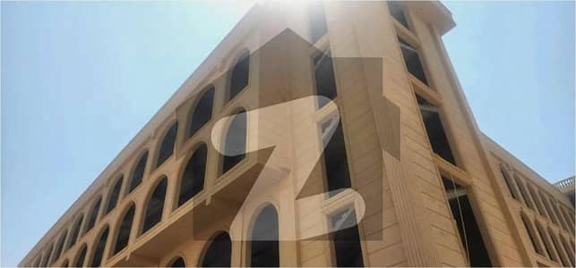 پشاور روڈ راولپنڈی میں 28 کنال عمارت 50.0 لاکھ میں کرایہ پر دستیاب ہے۔