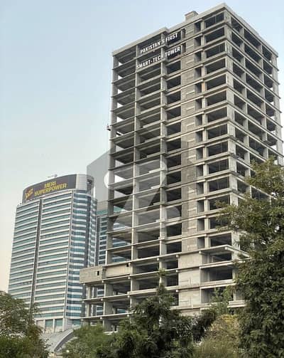 Office for sale on booking/instalments