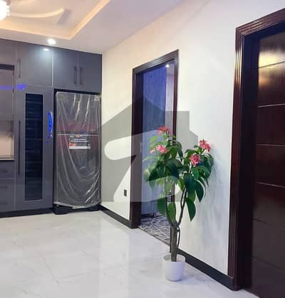 Elegant apartment with primium environment for family