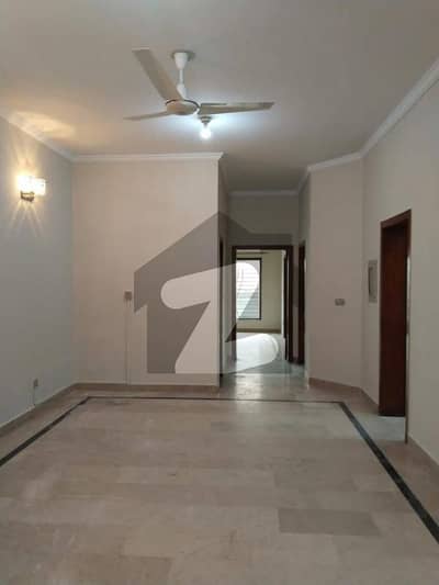 NEAT And Clean UPPER PORTION 1st and 2nd Floor gas Separate Meter Electricity separate meter NEAR MAIN KRL ROAD AND ISLAMABAD EXPRESSWAY