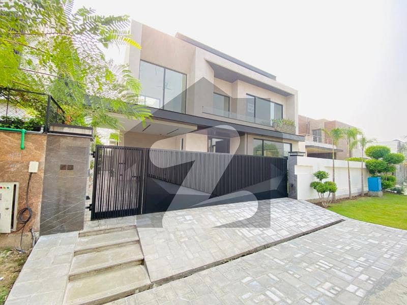 5 Beds Brand New 1 Kanal Double Story House for Sale in Ex Park View DHA Phase 8 Lahore . 5 Beds Brand New 1 Kanal Double Story House for Sale in Ex Park View DHA Phase 8 Lahore .